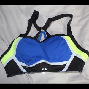 VSX Sports Bra